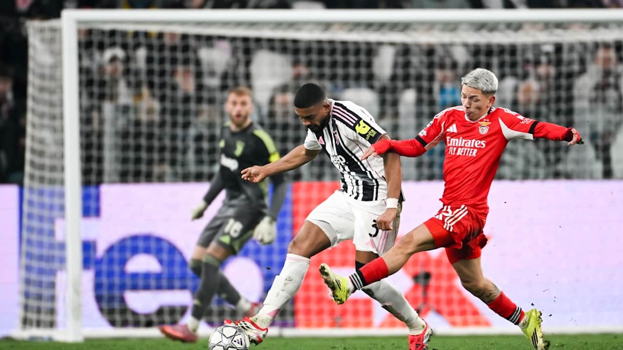 Gleison Bremer Tegaskan Juventus Ingin Menang Lawan Inter Milan