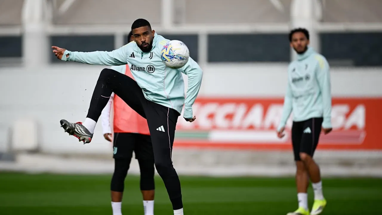 Gleison Bremer Tetap Fokus di Juventus meski Ingin ke Piala Dunia 2026