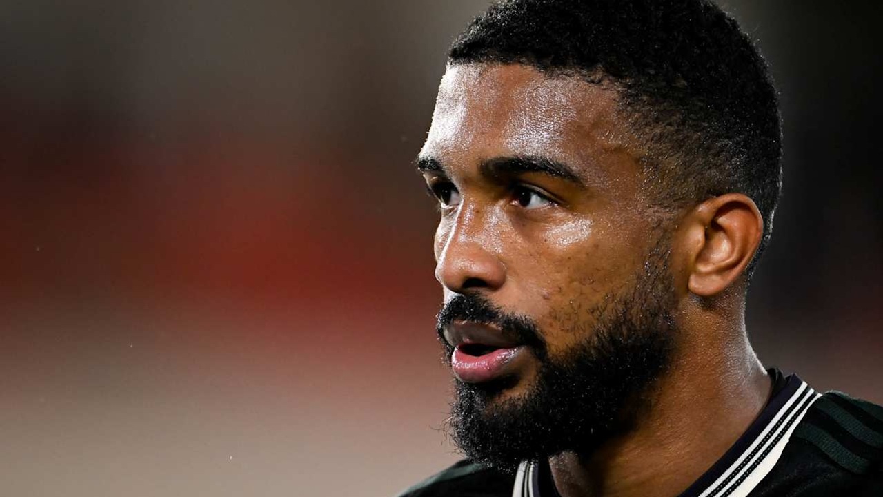 Hadapi Marcus Thuram, Gleison Bremer Minta Saran dari Khephren