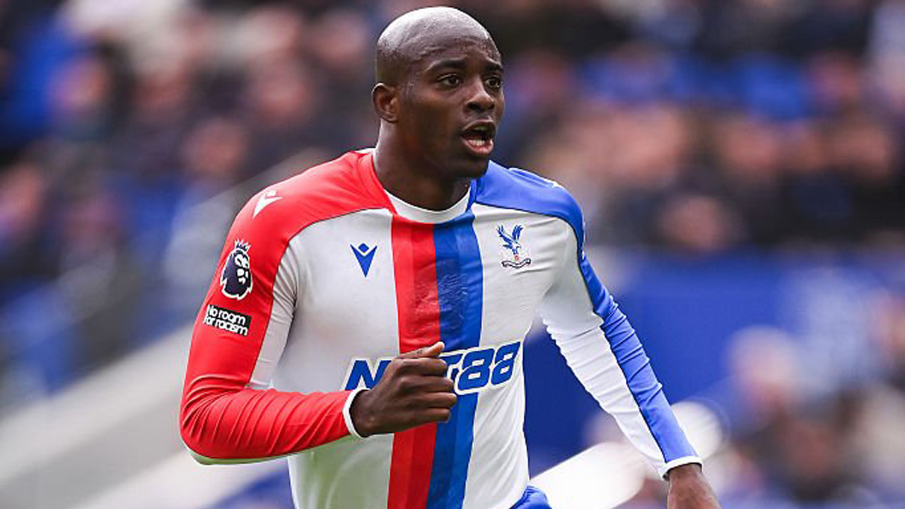 Igli Tare Jadi Aktor Kuat di Balik Batalnya Perekrutan Jean-Philippe Mateta