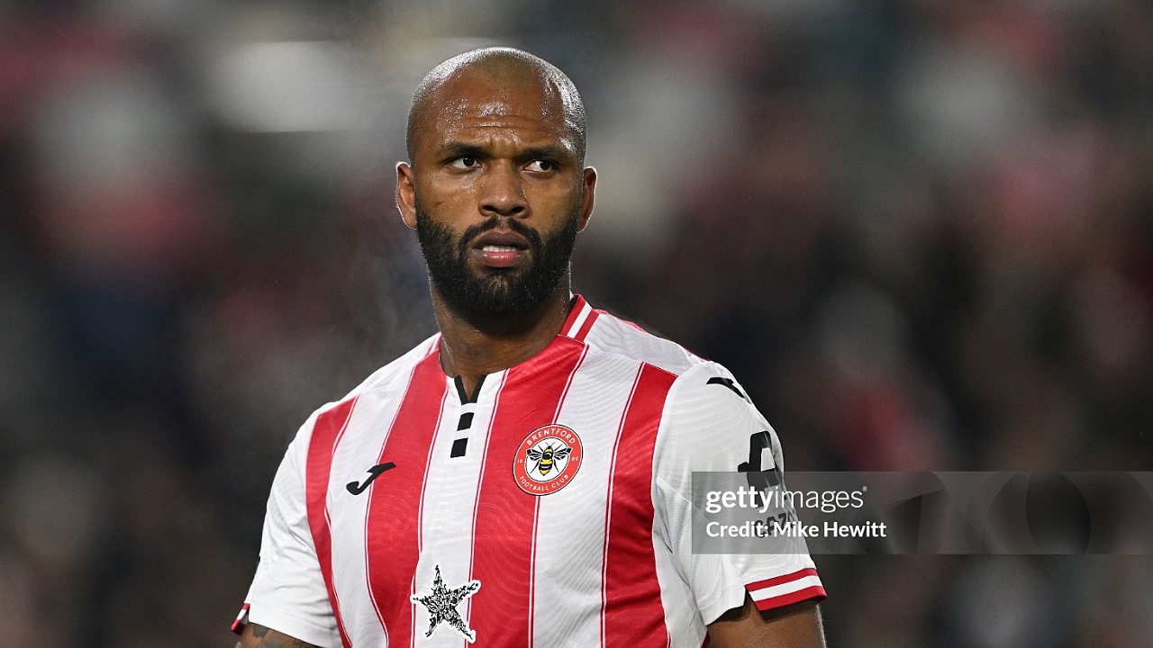 Igor Thiago Resmi Perpanjang Kontrak di Brentford hingga 2031