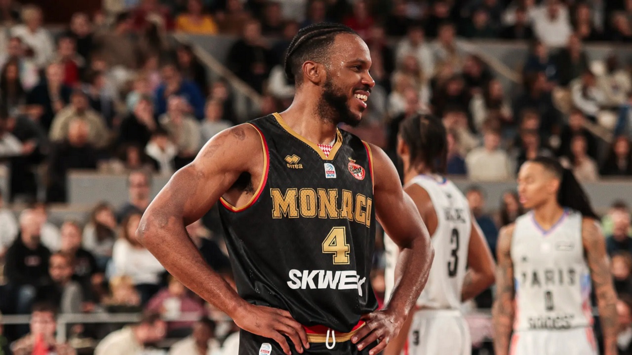 Jaron Blossomgame Ingin Bawa AS Monaco Bangkit Dari Hasil Buruk