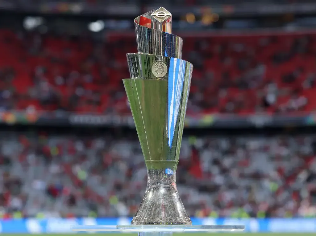 Jerman Siap Hadapi Belanda, Yunani, dan Serbia di UEFA Nations League 2026/27 - sumber: (getfootballnewsgermany)