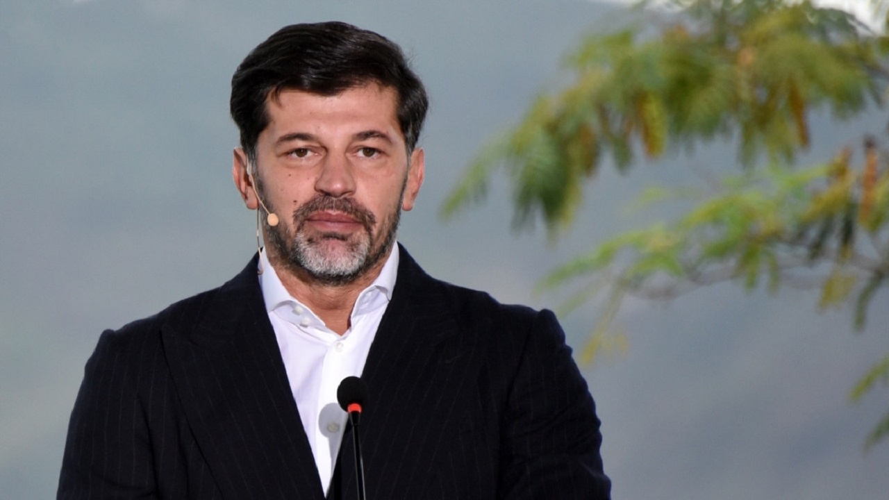 Kakha Kaladze Sebut Milan Sekarang dan Dulu Tidak Bisa Dibandingkan