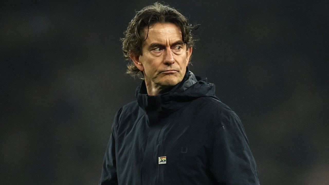 Keane Berminat Gantikan Thomas Frank di Tottenham