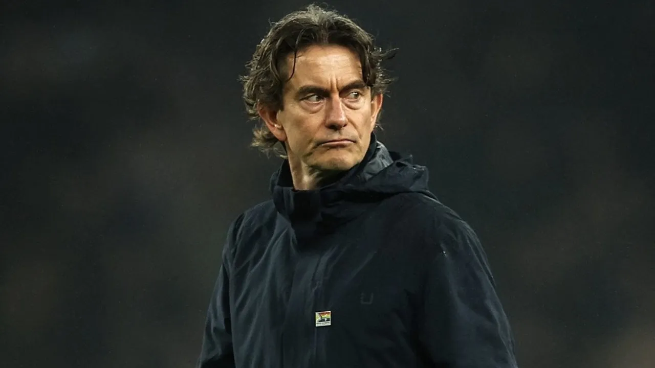 Keane Berminat Gantikan Thomas Frank di Tottenham