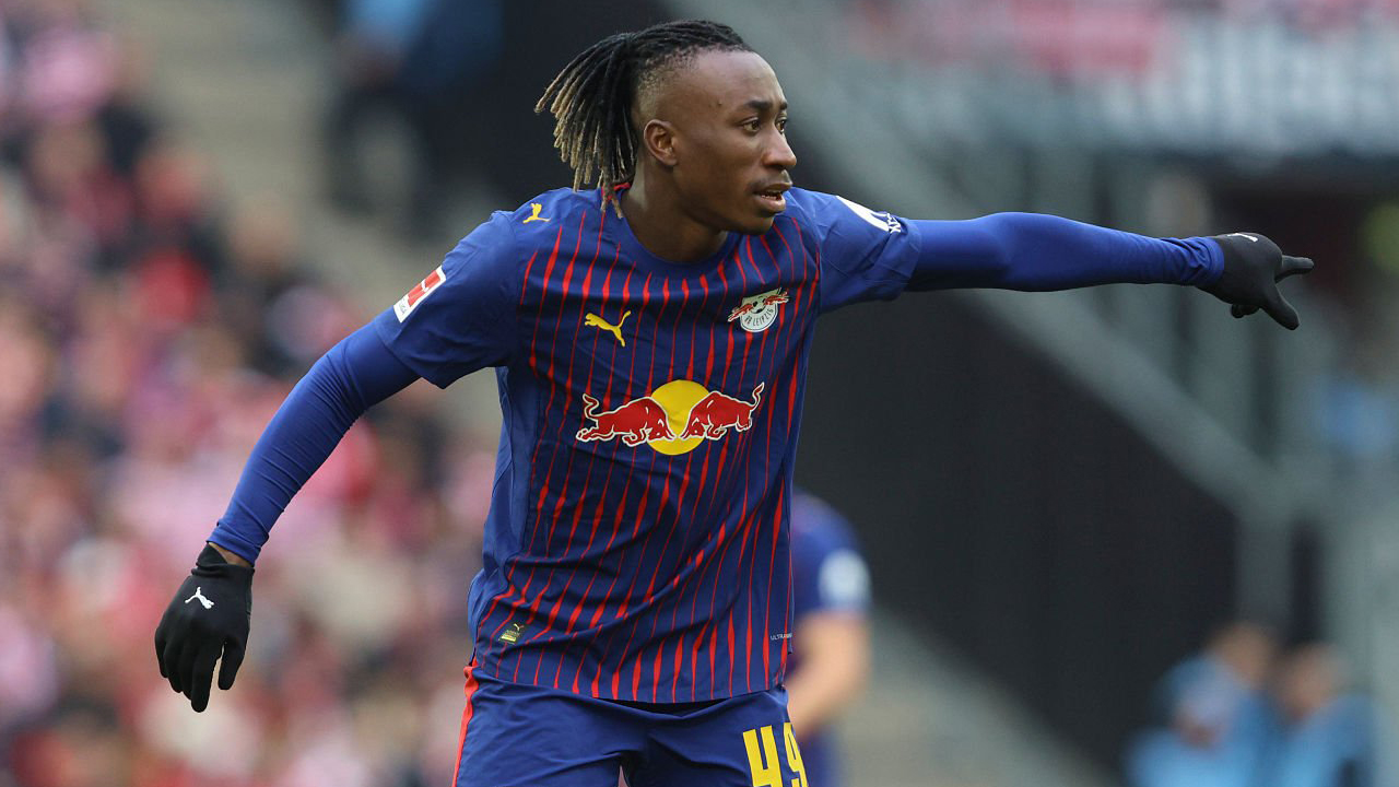 Laris Manis! Yan Diomande Masuk Radar Empat Klub Raksasa Eropa