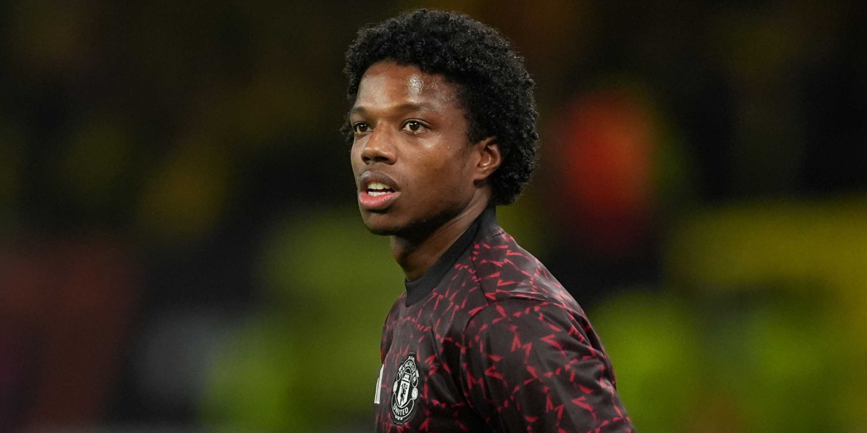 Leeds Bidik Bintang Manchester United Senilai £15 Juta dalam Tawaran Transfer Mengejutkan