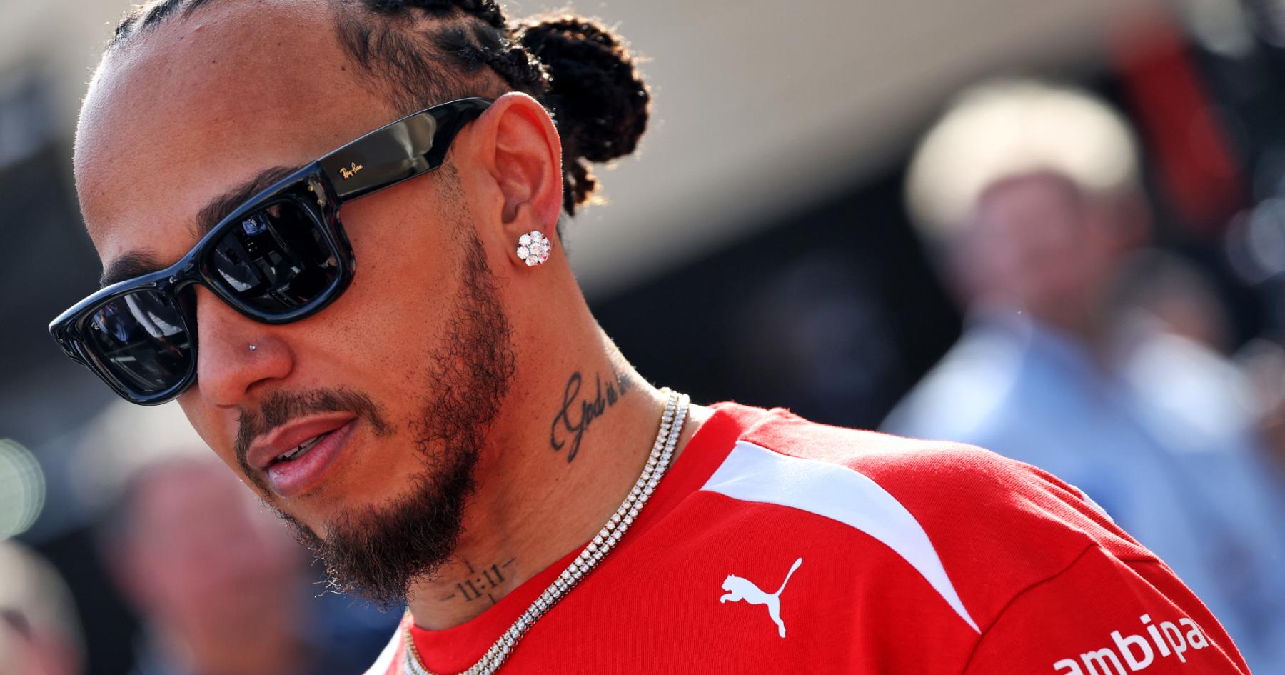 Lewis Hamilton Ungkap Tantangan Gaya Balap F1 2026