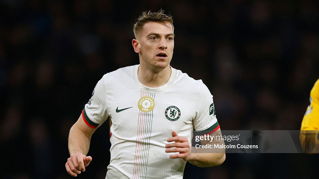 Liam Delap Dinilai Terlalu Cepat Gabung Chelsea