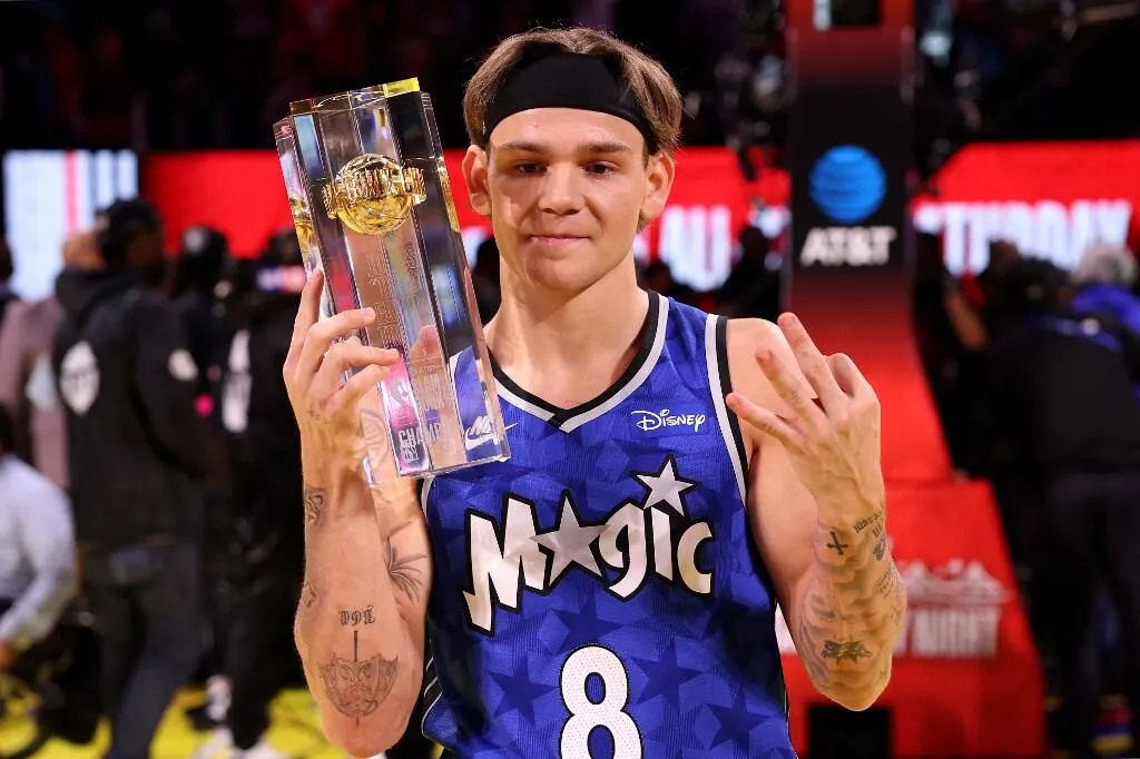 Mac McClung Tidak Ikut Kontes Slam Dunk 2026, Ini Sebabnya - sumber: (mainbasket)