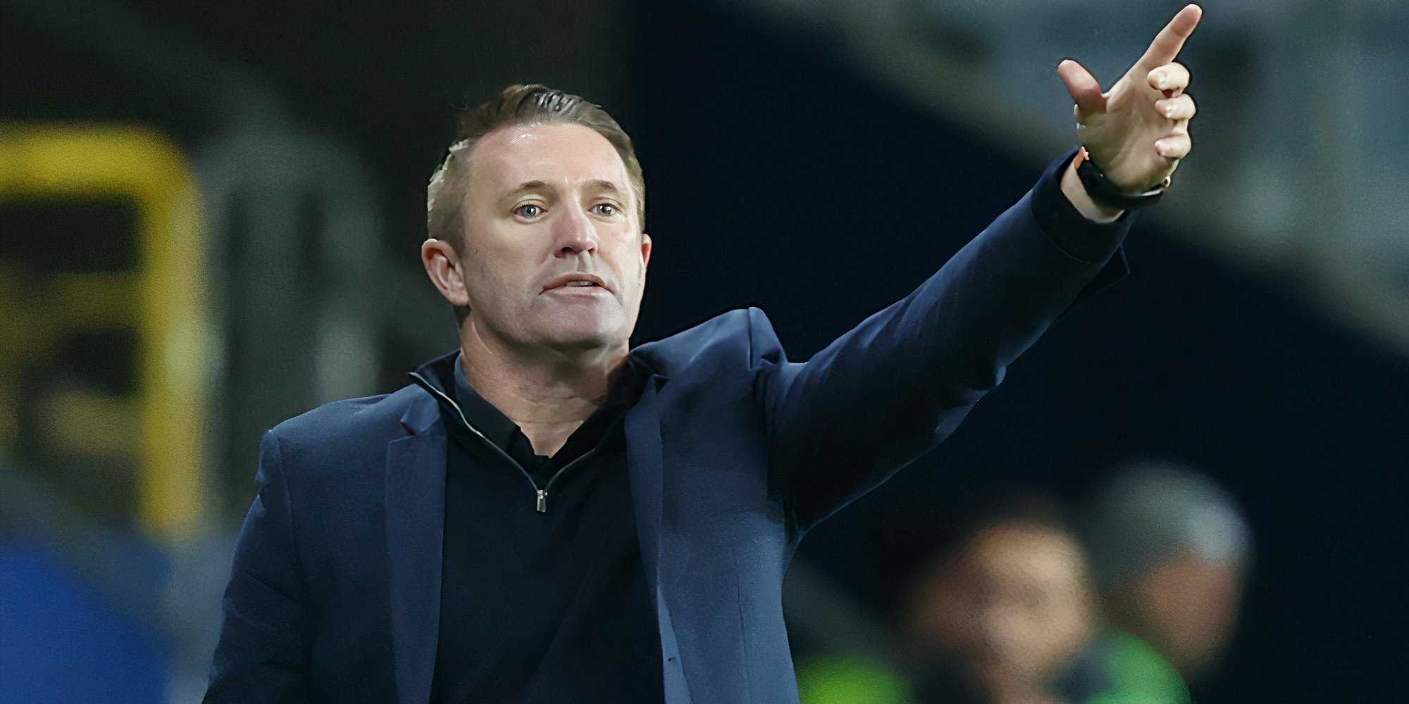 Manajer Juara Incar Kursi Pelatih Tottenham Gantikan Frank