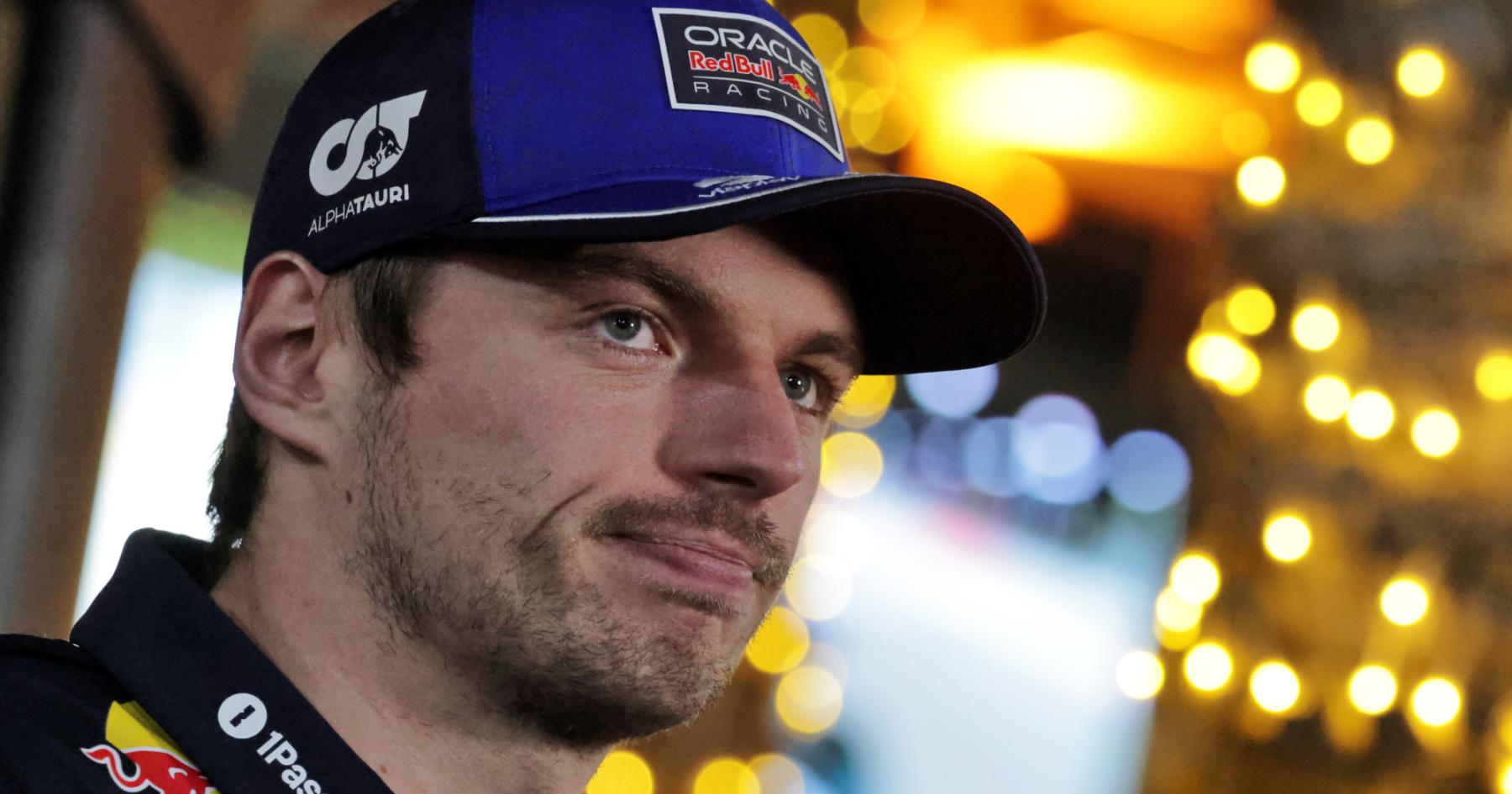 Max Verstappen Kritik Aturan Baru F1: “Anti-Balap”