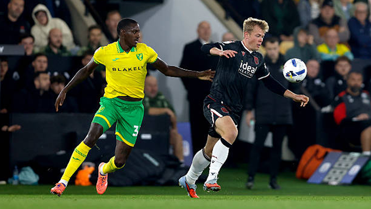 Norwich City vs West Bromwich Albion, 5 Fakta Menarik Jelang Laga Piala FA