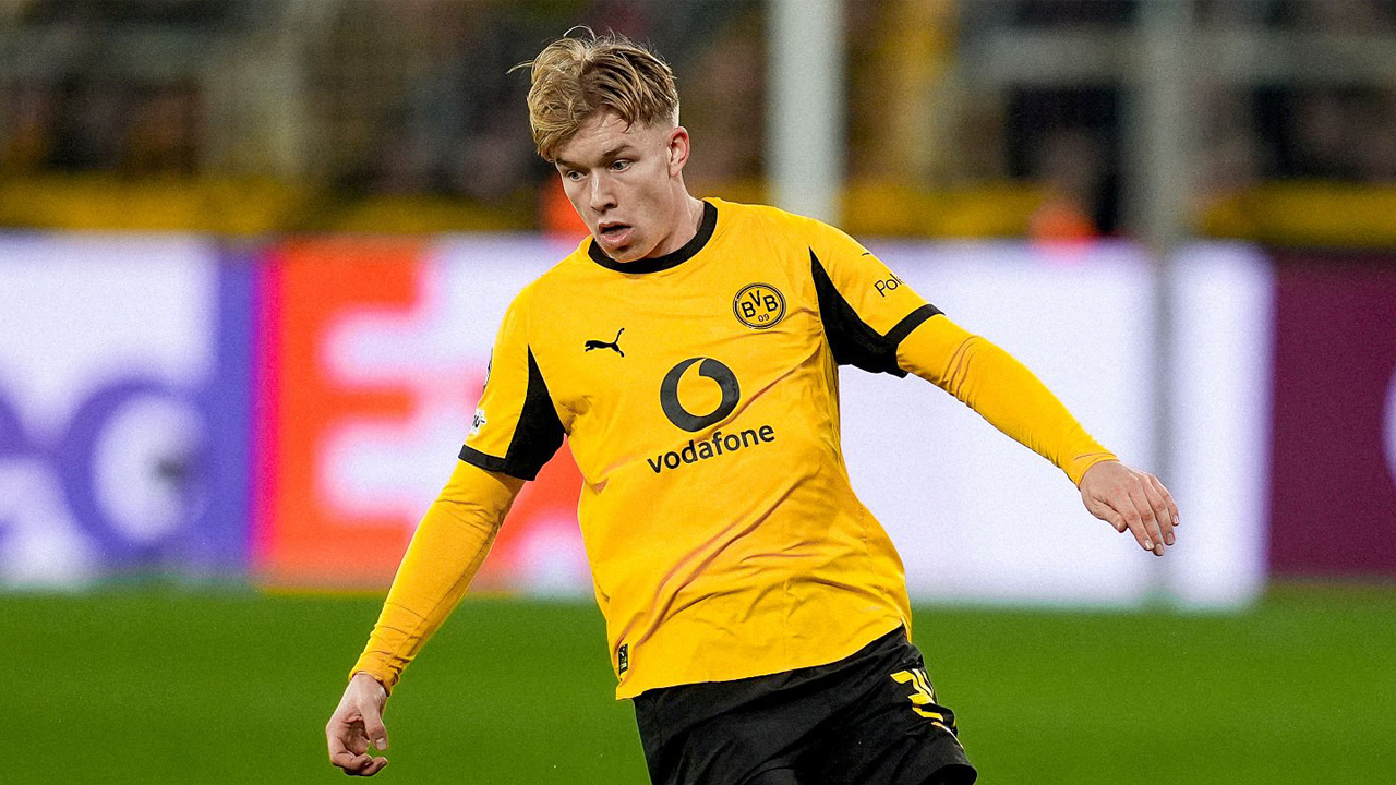 Panaskan Persaingan, Real Madrid Masuk dalam Perburuan Daniel Svensson