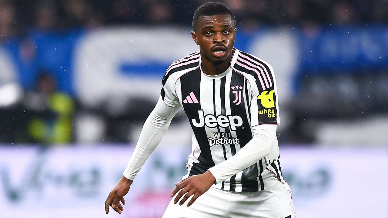 Pantau Pierre Kalulu, Pemandu Bakat MU Terbang ke Italia