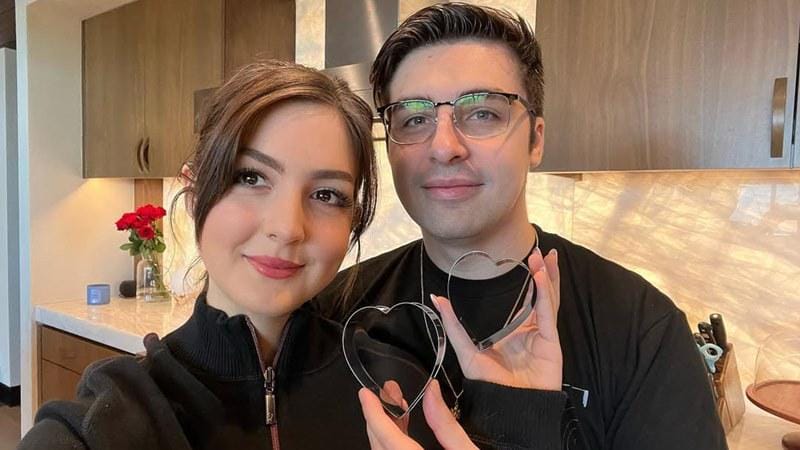 Pasangan Pro Player yang Meramaikan Dunia Esports