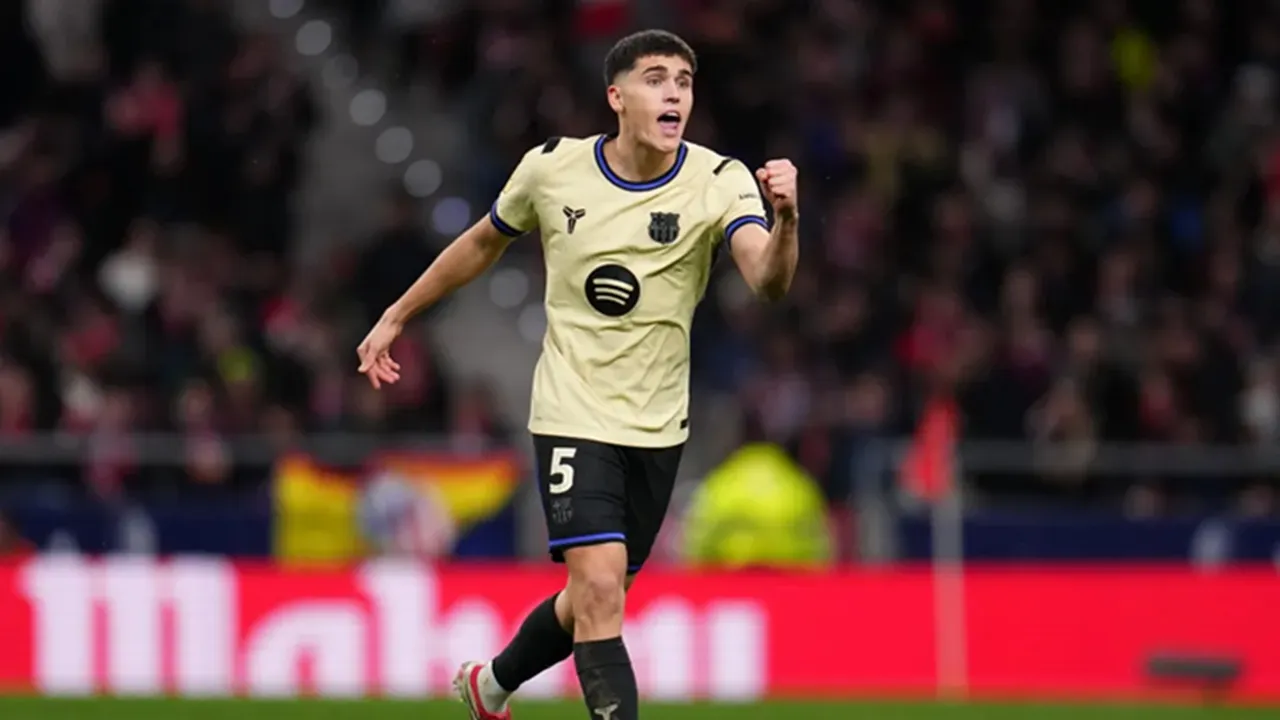 Pau Cubarsi Menyoroti Keputusan Kontroversial VAR Anulir Golnya