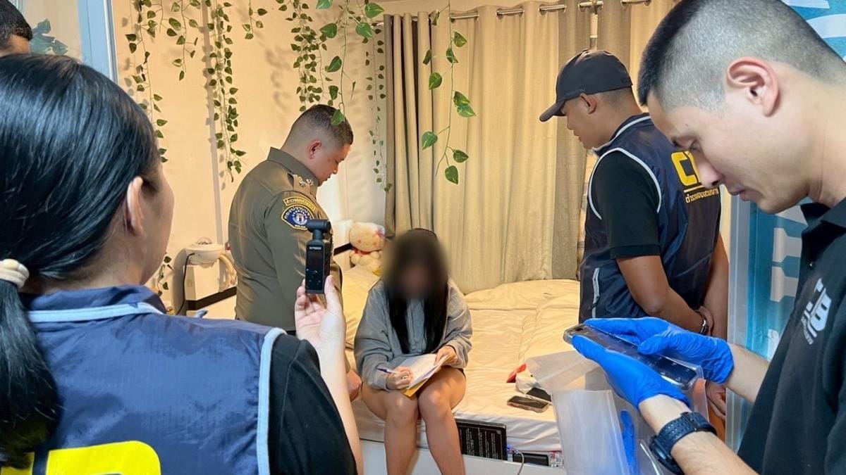 Penangkapan Tokyogurl dan Cheerio Terkait Kecurangan SEA Games