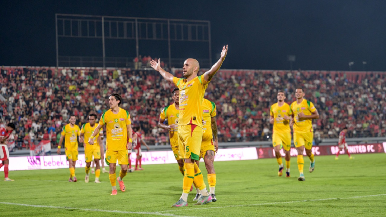 Persebaya Surabaya Vs Bhayangkara FC, Bajul Ijo Diunggulkan