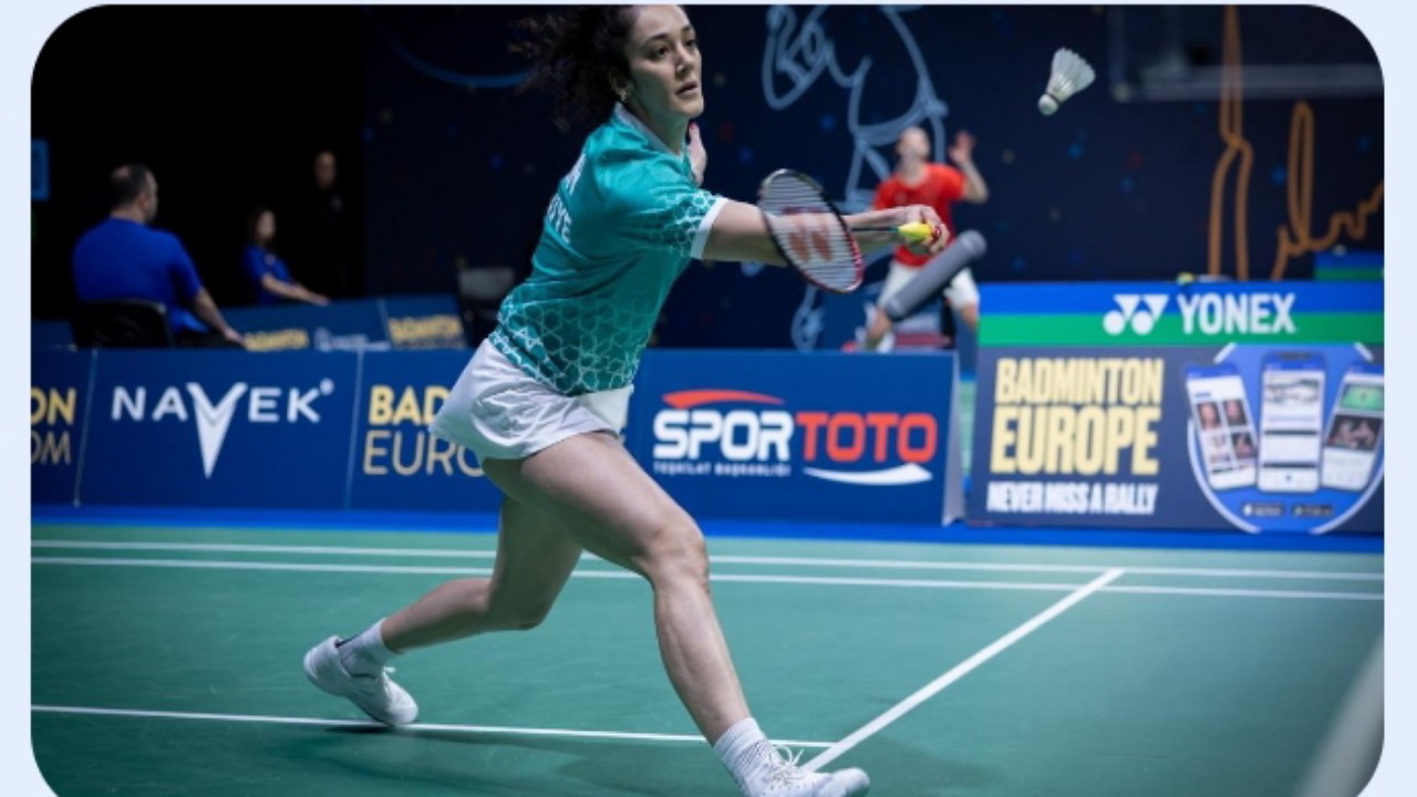 Pertandingan Sengit Penyisihan Terakhir Kejuaraan Beregu Eropa 2026