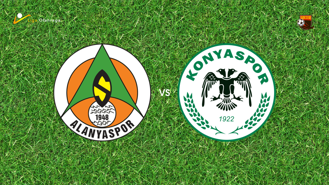 Prediksi Alanyaspor vs Konyaspor, 14 Februari 2026 Turkish Super Lig