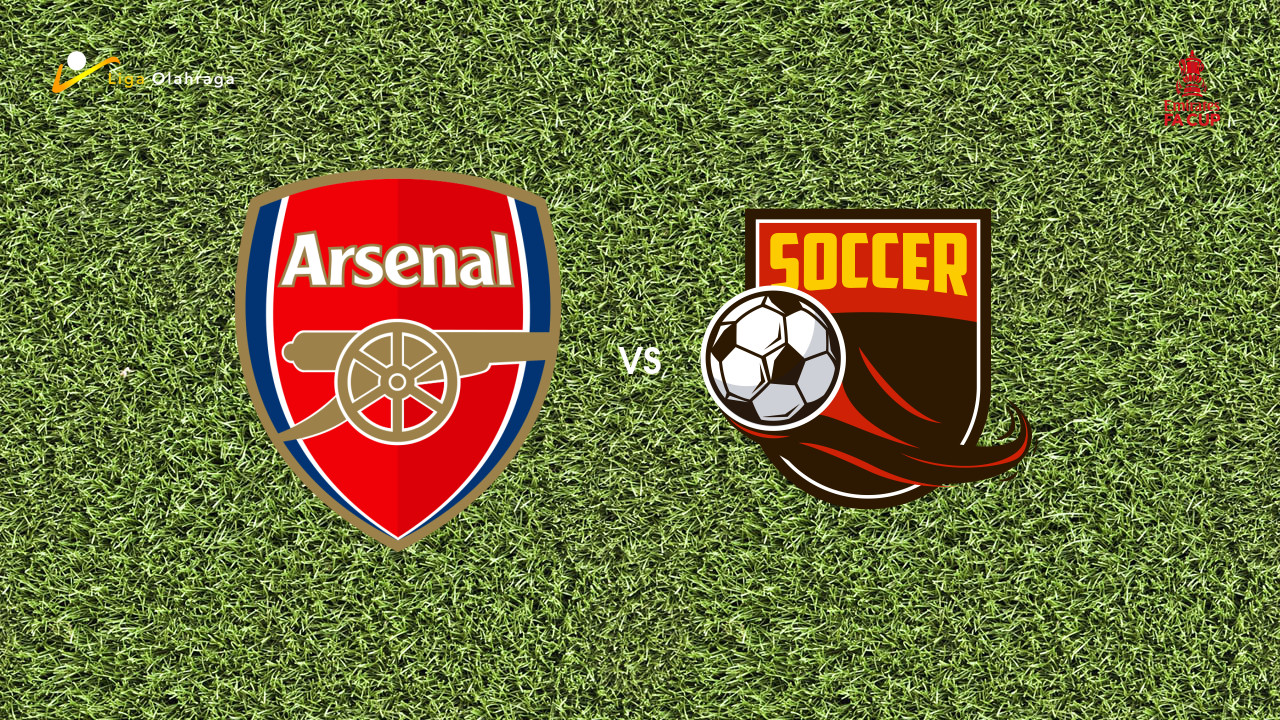 Prediksi Arsenal vs Wigan Athletic, 15 Februari 2026 FA Cup