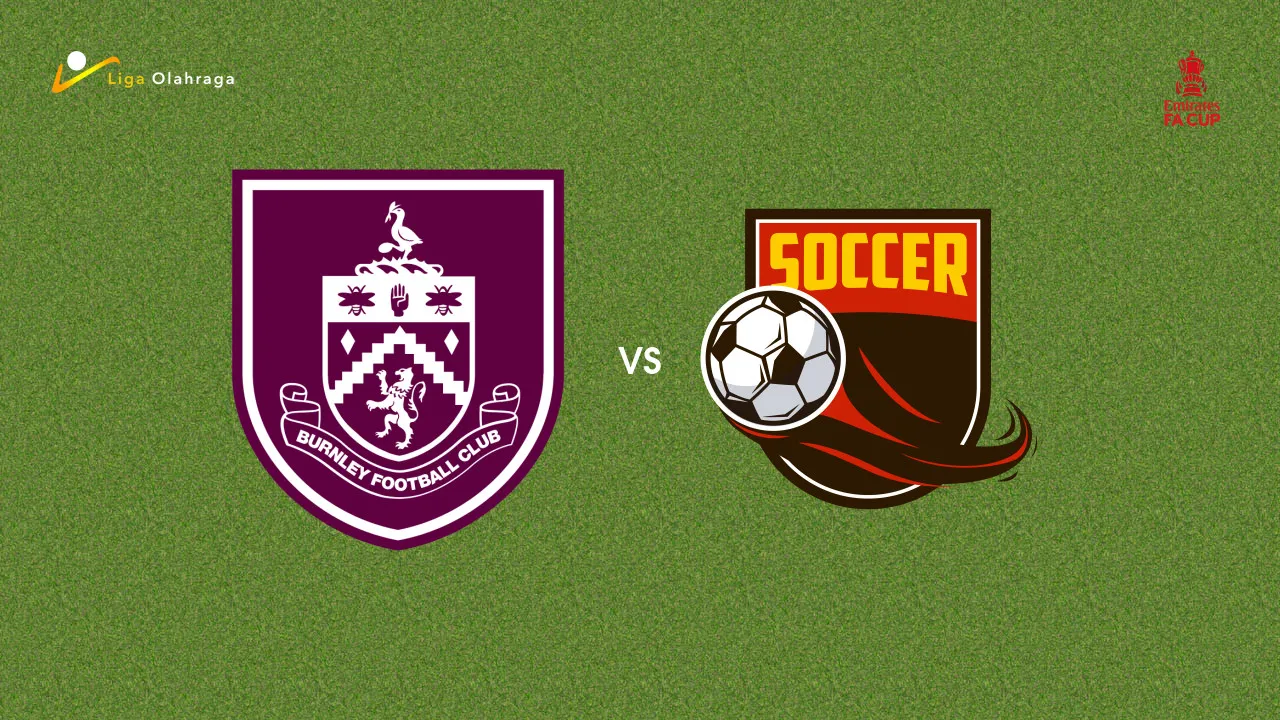 Prediksi Burnley vs Mansfield Town, 14 Februari 2026 FA Cup