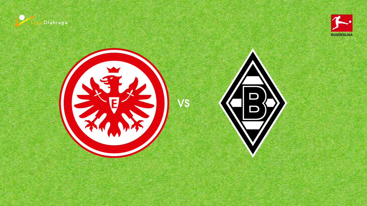 Prediksi Eintracht Frankfurt vs Borussia Monchengladbach, 14 Februari 2026 Bundesliga
