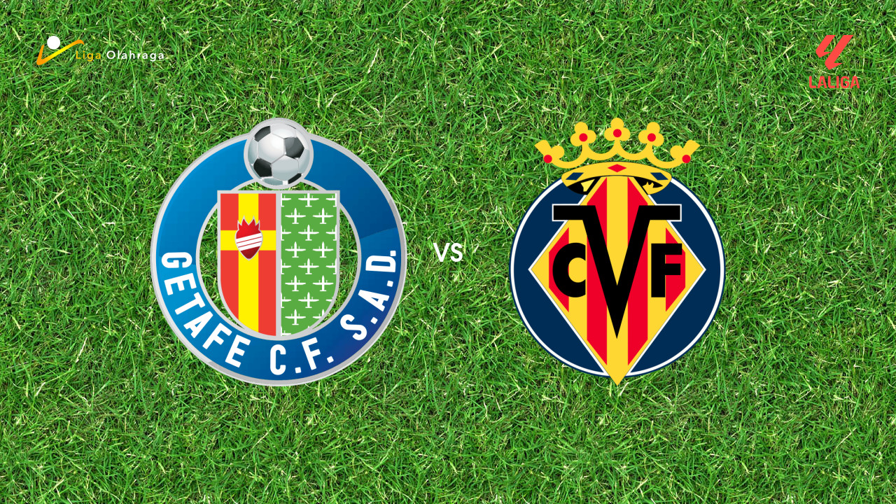 Prediksi Getafe vs Villarreal, 14 Februari 2026 La Liga