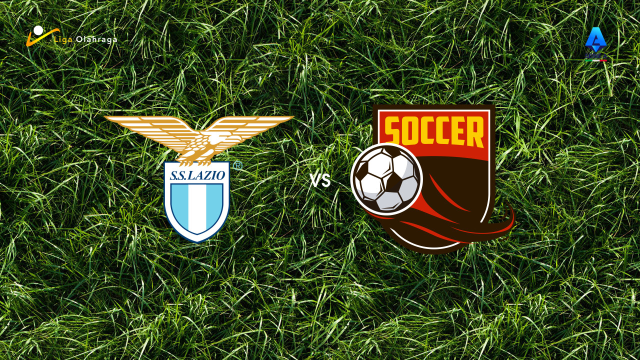 Prediksi Lazio vs Atalanta BC, 15 Februari 2026 Serie A