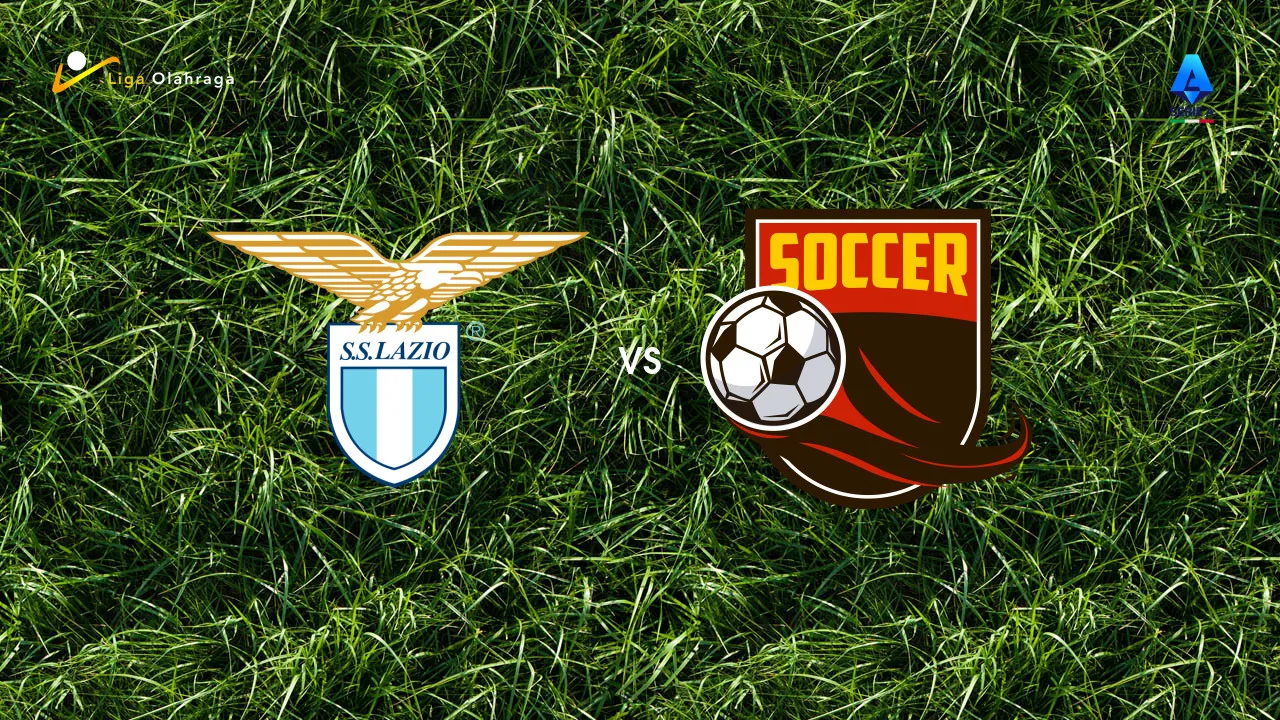 Prediksi Lazio vs Atalanta BC, 15 Februari 2026 Serie A