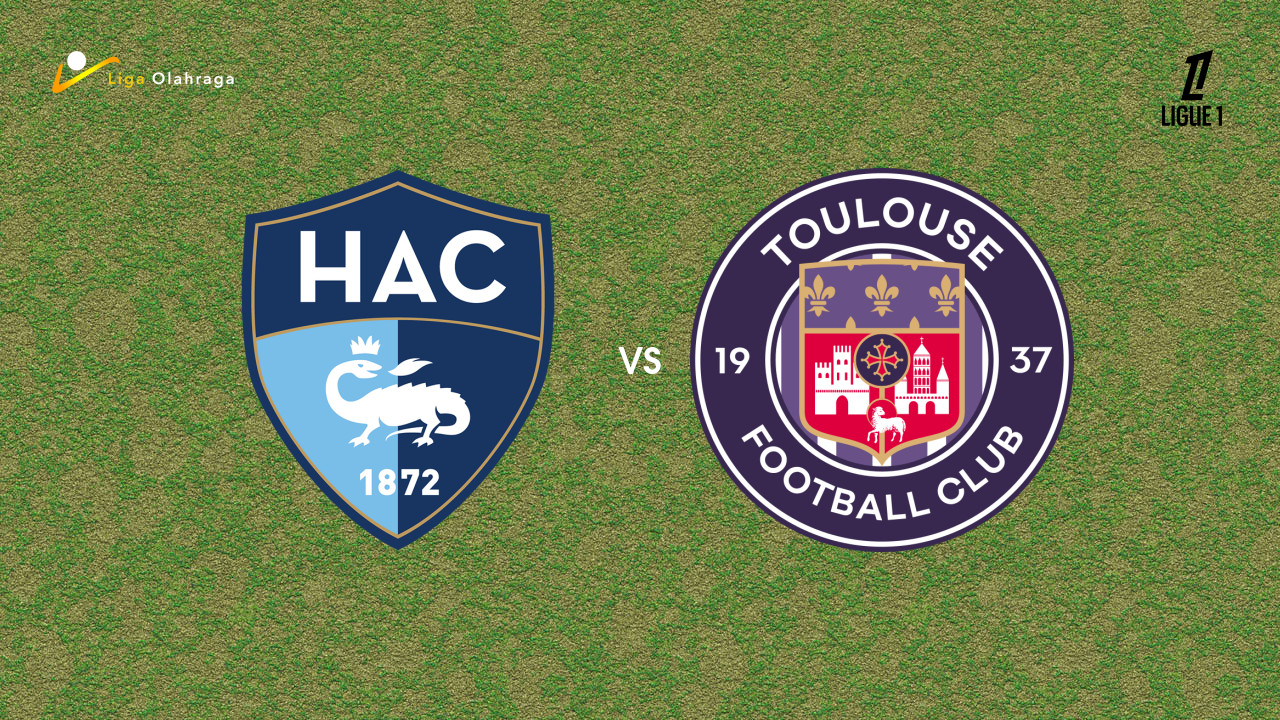 Prediksi Le Havre vs Toulouse, 15 Februari 2026 Ligue 1