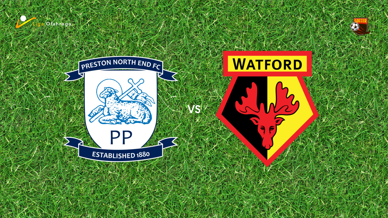 Prediksi Preston North End vs Watford, 14 Februari 2026 Championship