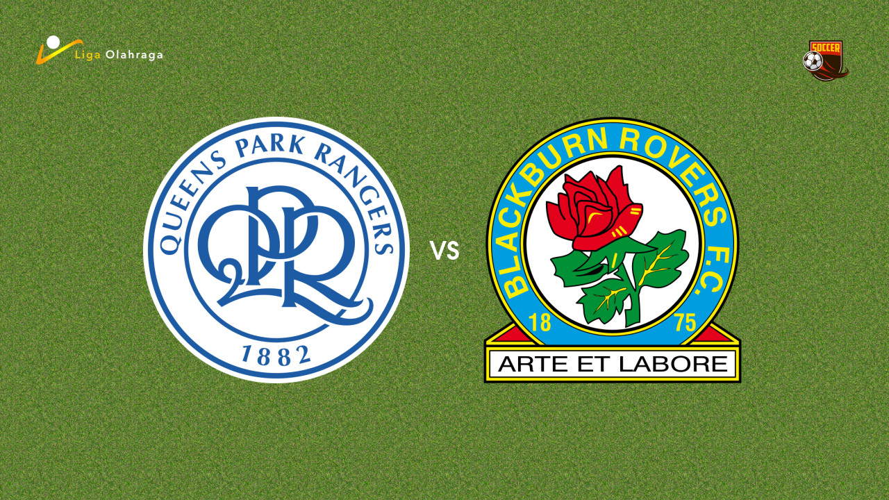 Prediksi Queens Park Rangers vs Blackburn Rovers, 14 Februari 2026 Championship
