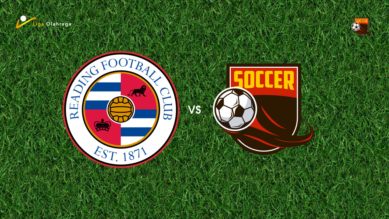 Prediksi Reading vs Wycombe Wanderers, 14 Februari 2026 League One