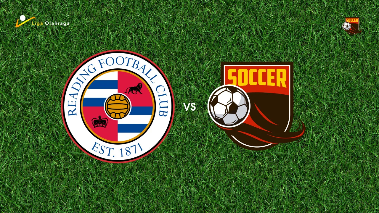Prediksi Reading vs Wycombe Wanderers, 14 Februari 2026 League One