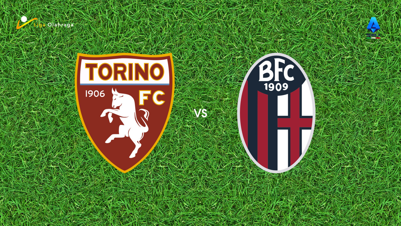 Prediksi Torino vs Bologna, 16 Februari 2026 Serie A