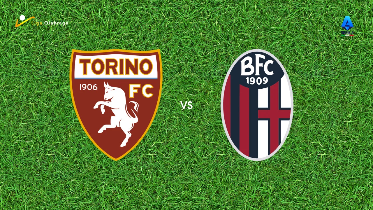Prediksi Torino vs Bologna, 16 Februari 2026 Serie A