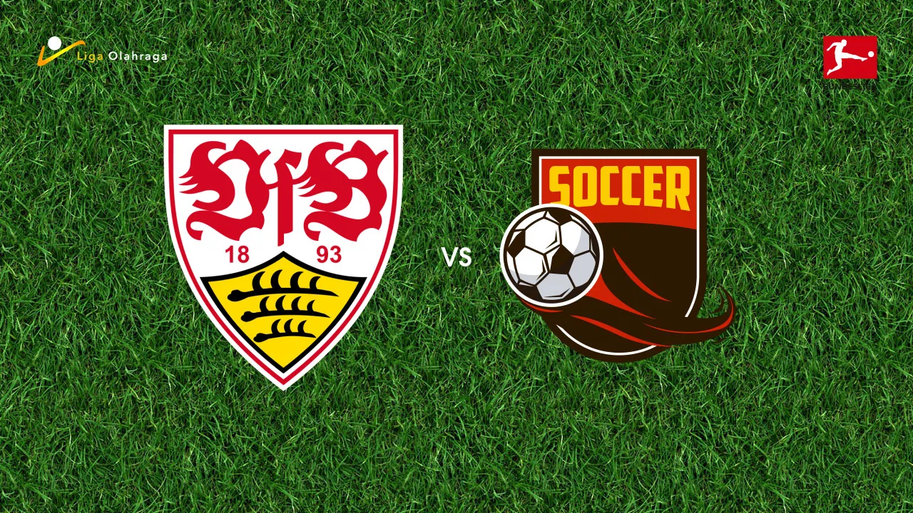 Prediksi VfB Stuttgart vs FC Koln, 15 Februari 2026 Bundesliga