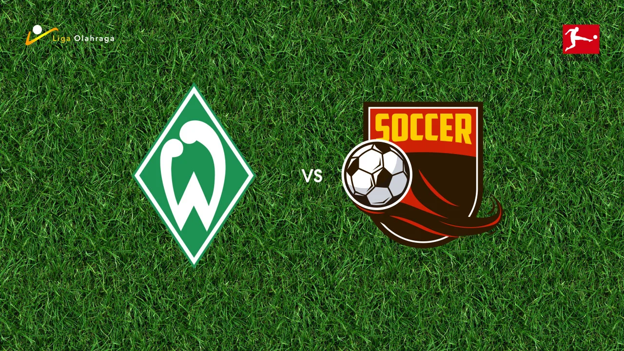 Prediksi Werder Bremen vs Bayern Munich, 14 Februari 2026 Bundesliga
