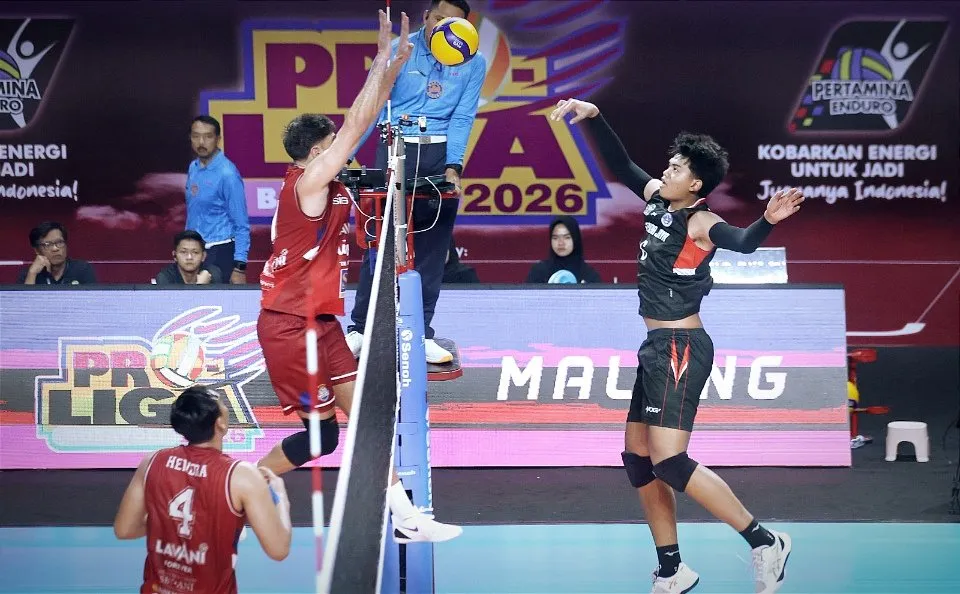 Proliga 2026 Bojonegoro: Tiket Pertandingan Kini Tersedia!