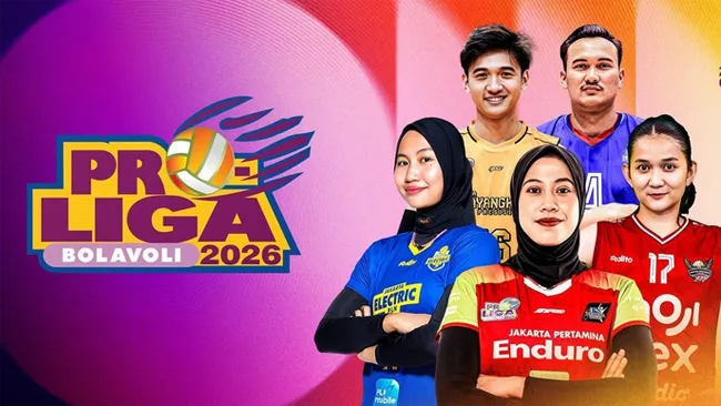Proliga 2026 Seri Bojonegoro: Kejutan Tim Unggulan dengan Hasil 3