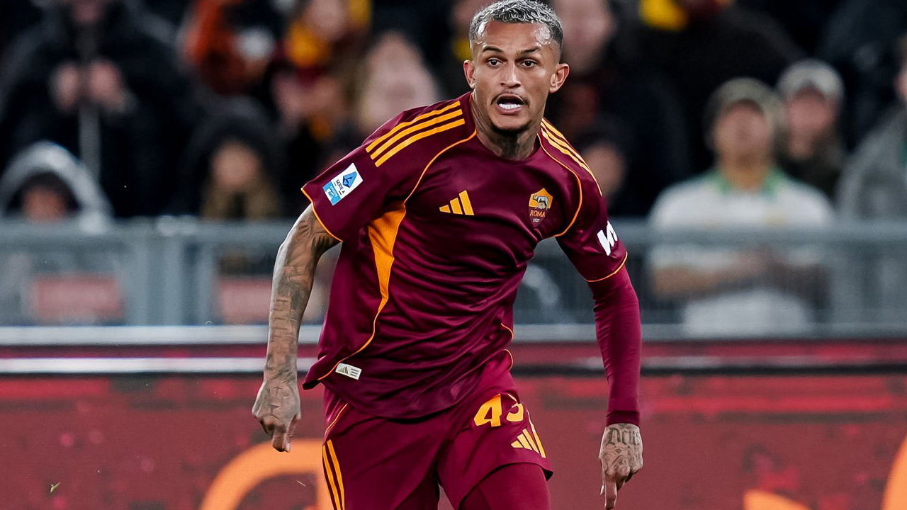 Real Madrid dan Man City Siap Sikut-sikutan Demi Wesley Franca