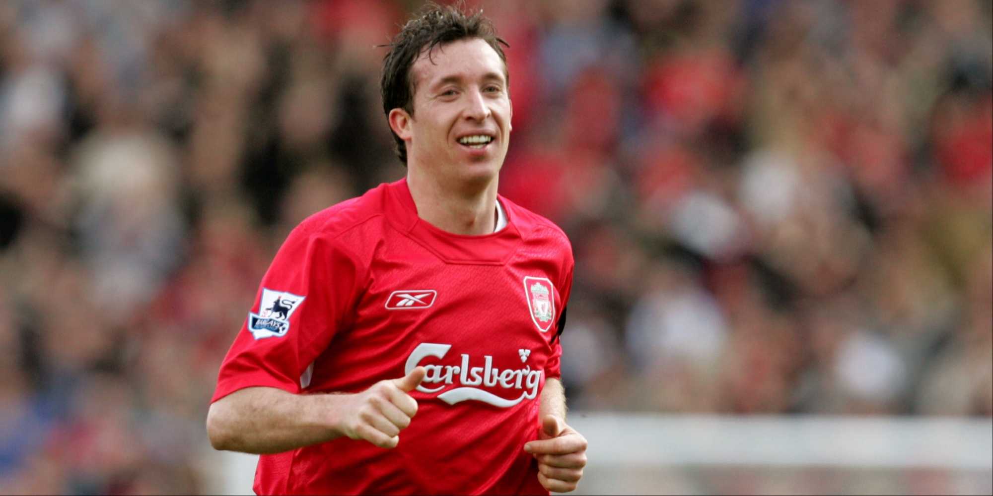 Robbie Fowler, Legenda Liverpool, Jadi Olahragawan Terkaya di Inggris