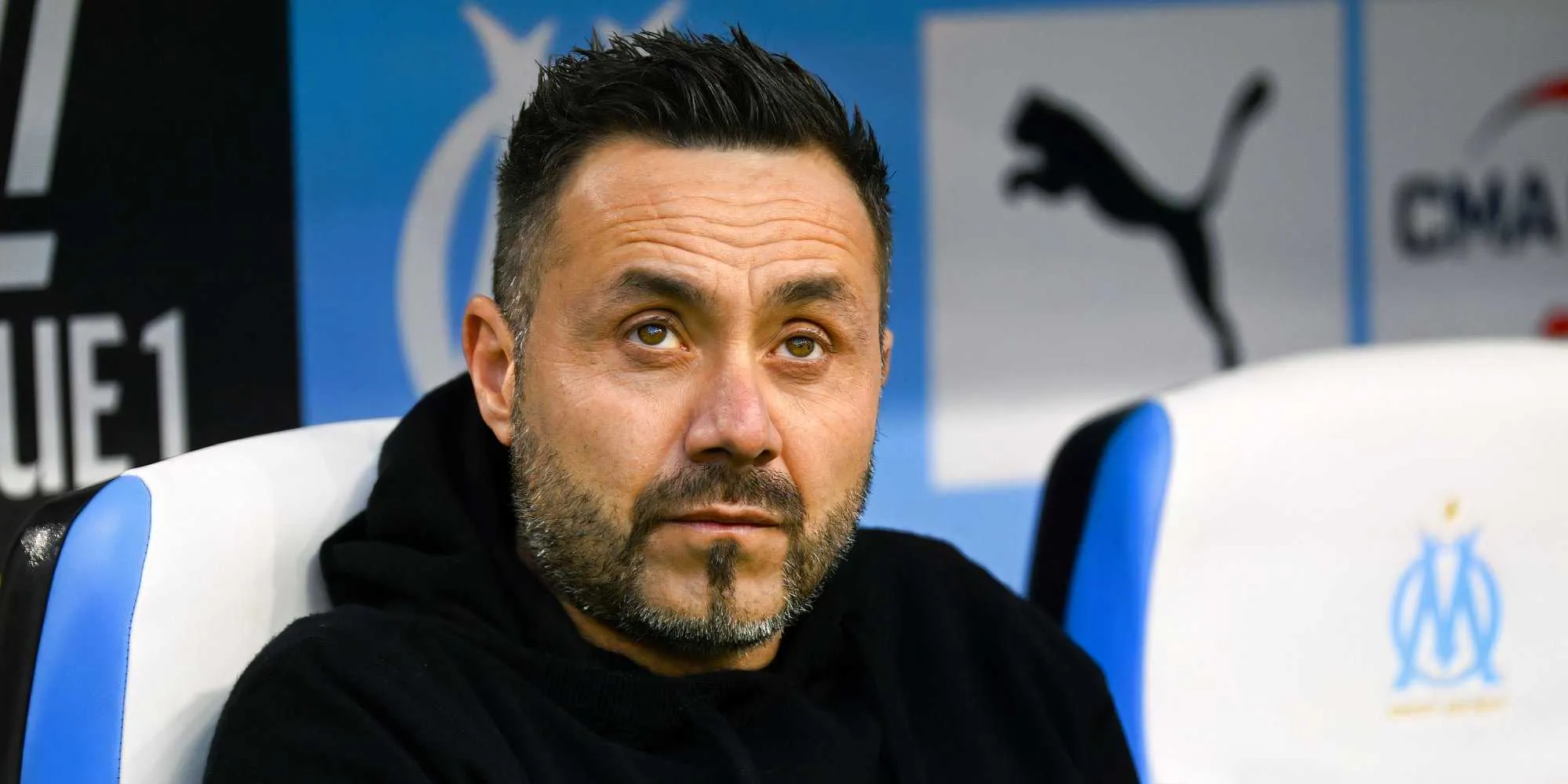 Roberto De Zerbi Putuskan Langkah Karir Selanjutnya, Tottenham Jadi Sorotan - sumber: (givemesport)