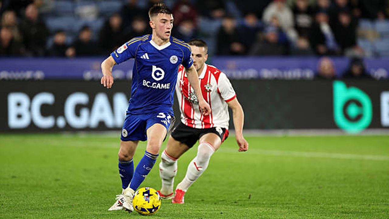 Southampton vs Leicester City, 5 Fakta Menarik Jelang Laga Piala FA