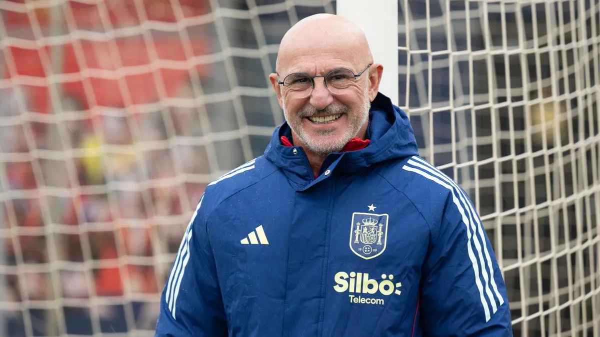 Spanyol Ketahui Lawan di Liga Bangsa 2026-27 - sumber: (footballespana)