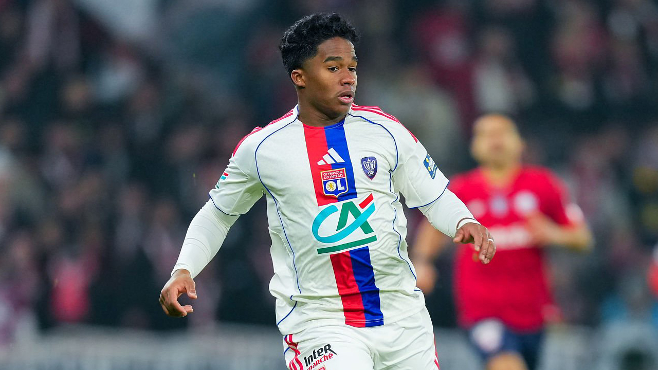 Spurs Goda Endrick Felipe dengan Tawaran Gila, Madrid Waspada