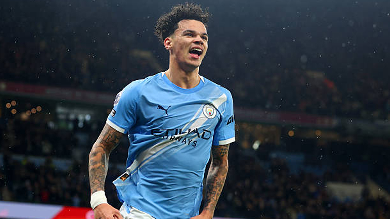 Steph Houghton Puji Peran Baru Nico O'Reilly di Manchester City